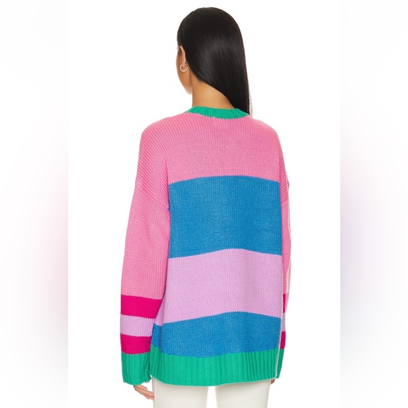 Show Me Your Mumu Ski sweater - Picture 2 of 3